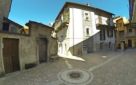 La Casa Sul Sasso