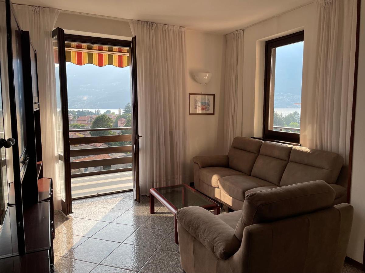 Hotel La Casa Sul Sasso Dervio Zewnętrze zdjęcie