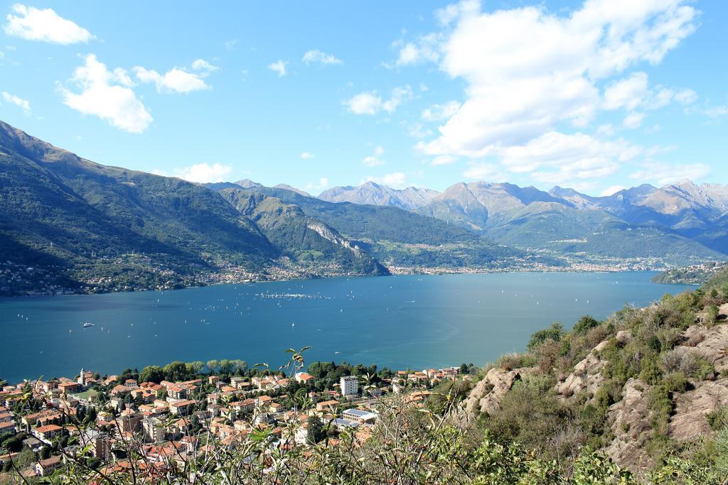 Hotel La Casa Sul Sasso Dervio Zewnętrze zdjęcie