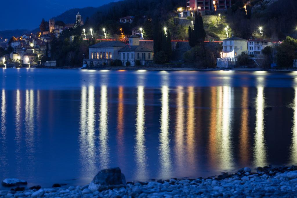 Hotel La Casa Sul Sasso Dervio Zewnętrze zdjęcie