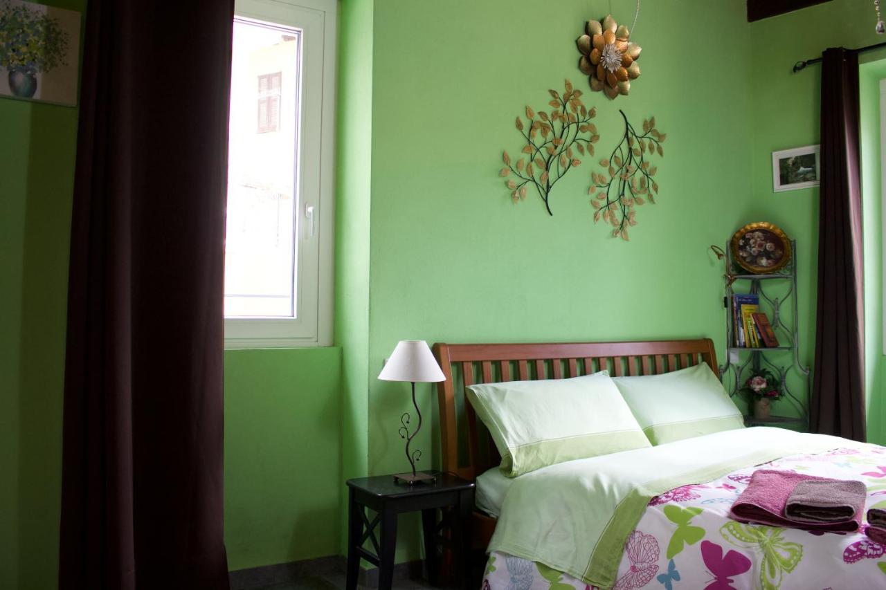 Hotel La Casa Sul Sasso Dervio Zewnętrze zdjęcie