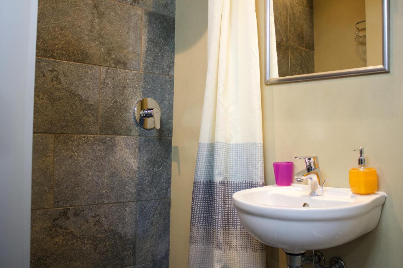 Hotel La Casa Sul Sasso Dervio Zewnętrze zdjęcie