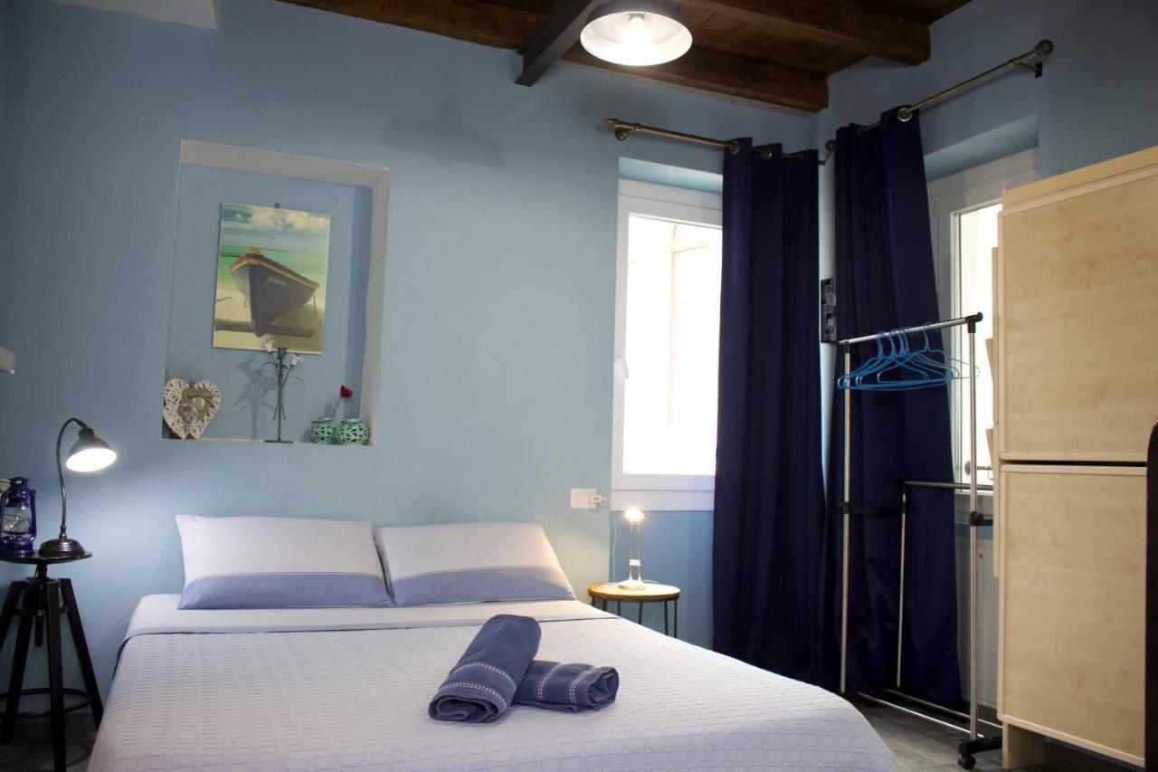 Hotel La Casa Sul Sasso Dervio Zewnętrze zdjęcie