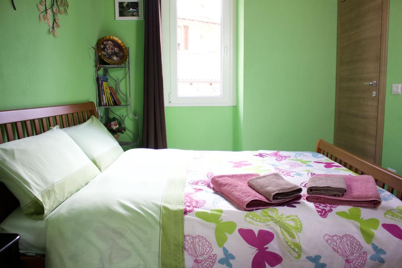 Hotel La Casa Sul Sasso Dervio Zewnętrze zdjęcie