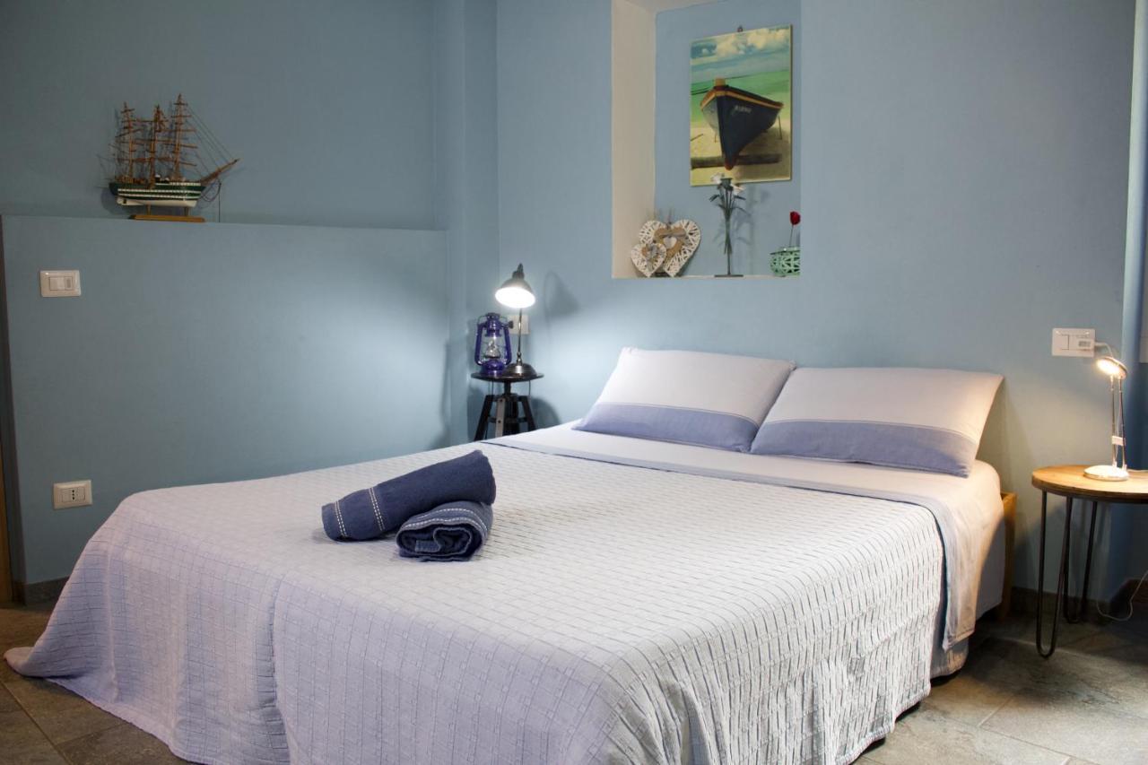 Hotel La Casa Sul Sasso Dervio Zewnętrze zdjęcie