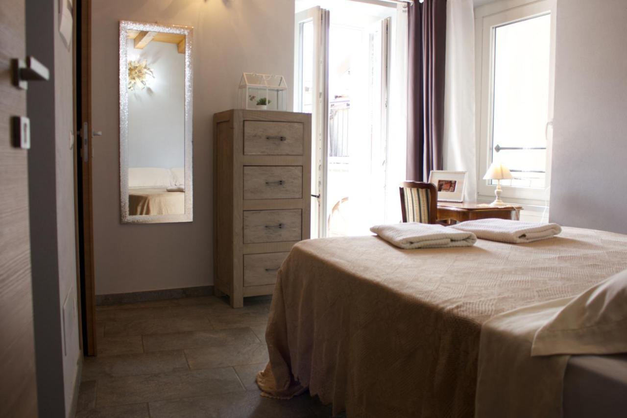 Hotel La Casa Sul Sasso Dervio Zewnętrze zdjęcie