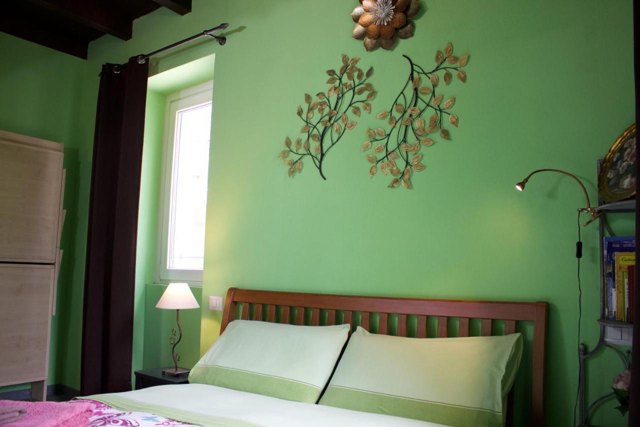 Hotel La Casa Sul Sasso Dervio Zewnętrze zdjęcie