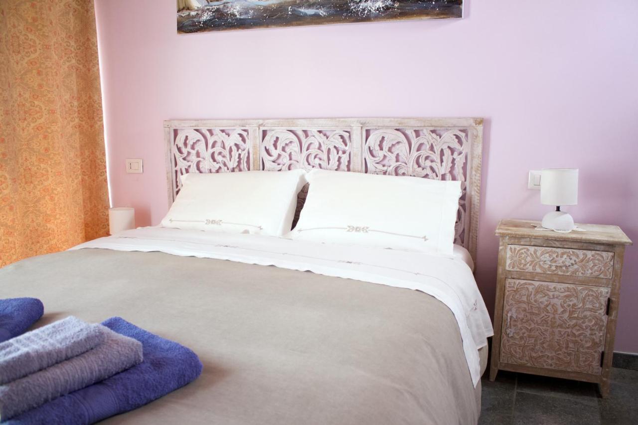 Hotel La Casa Sul Sasso Dervio Zewnętrze zdjęcie