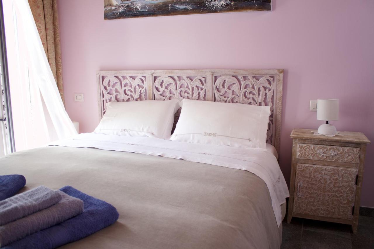 Hotel La Casa Sul Sasso Dervio Zewnętrze zdjęcie