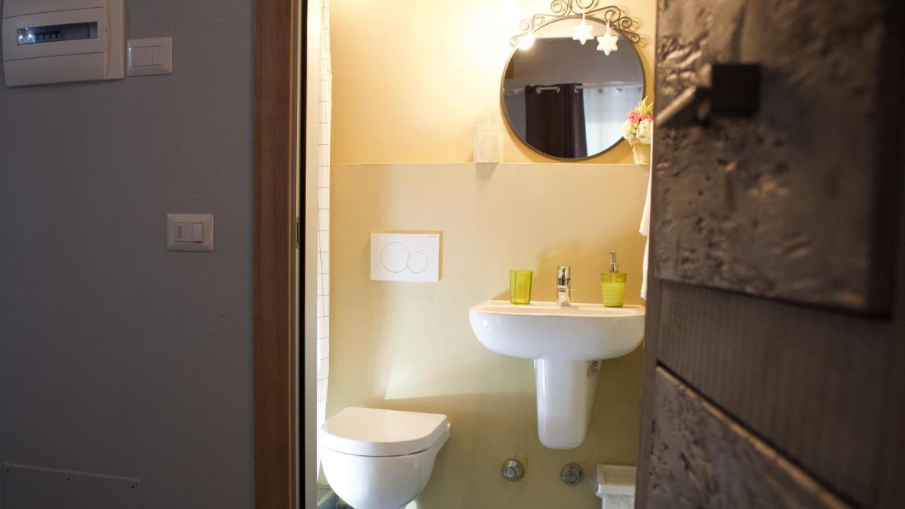 Hotel La Casa Sul Sasso Dervio Zewnętrze zdjęcie