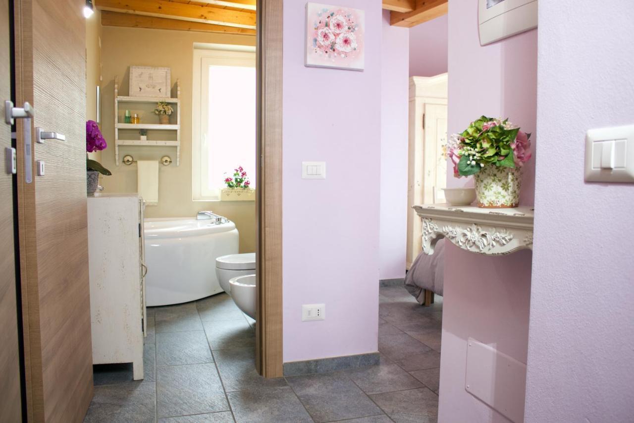 Hotel La Casa Sul Sasso Dervio Zewnętrze zdjęcie