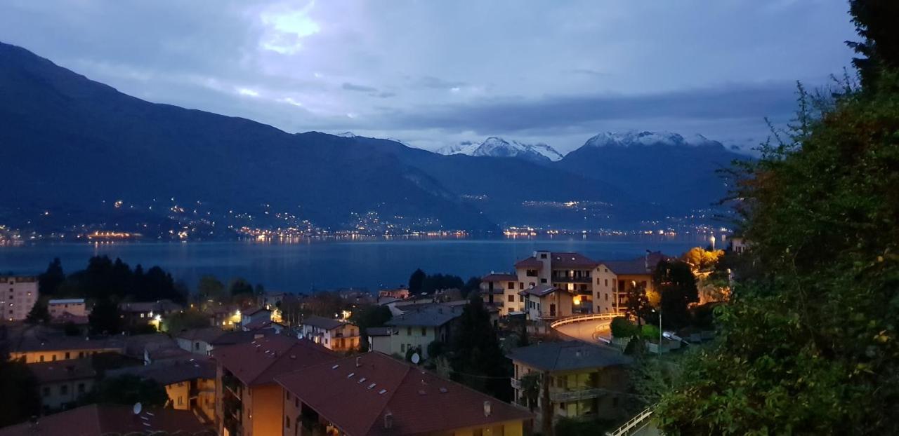Hotel La Casa Sul Sasso Dervio Zewnętrze zdjęcie